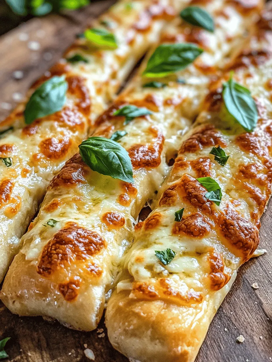 Breadsticks, or "grissini," are a staple in Italian cuisine, often served as a warm, crunchy complement to meals. They are found in both casual trattorias and upscale restaurants, showcasing their widespread appeal. Historically, breadsticks originated in the region of Piedmont, crafted to be a light, crispy accompaniment to meals. Their charm lies in their simplicity—perfectly baked, they can be enjoyed on their own or dipped in sauces, soups, or spreads.