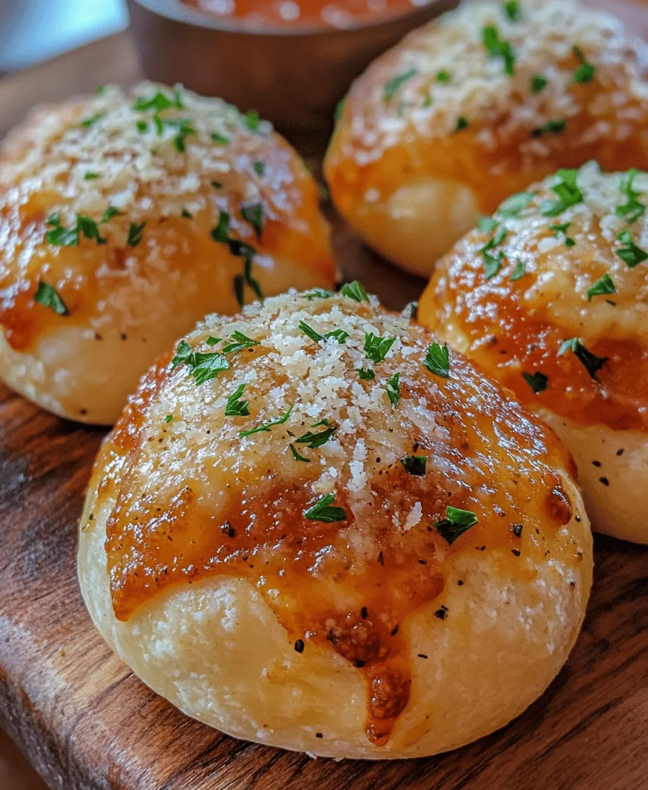 Cheesy pepperoni rolls have surged in popularity, becoming a beloved snack and appetizer in many households and gatherings. Their delightful combination of savory pepperoni and gooey cheese wrapped in a golden crust has made them a favorite among food lovers of all ages. Whether served at game day parties, family gatherings, or simply enjoyed as a quick bite at home, these rolls are versatile and always a crowd-pleaser.