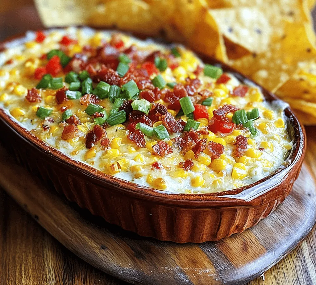 Dips have earned their place as the star of social gatherings, effortlessly transforming any occasion into a festive feast. Whether it’s game day, a potluck, or a family barbecue, a delicious dip can draw people together, encouraging laughter and conversation. Among the myriad of dip options, the 