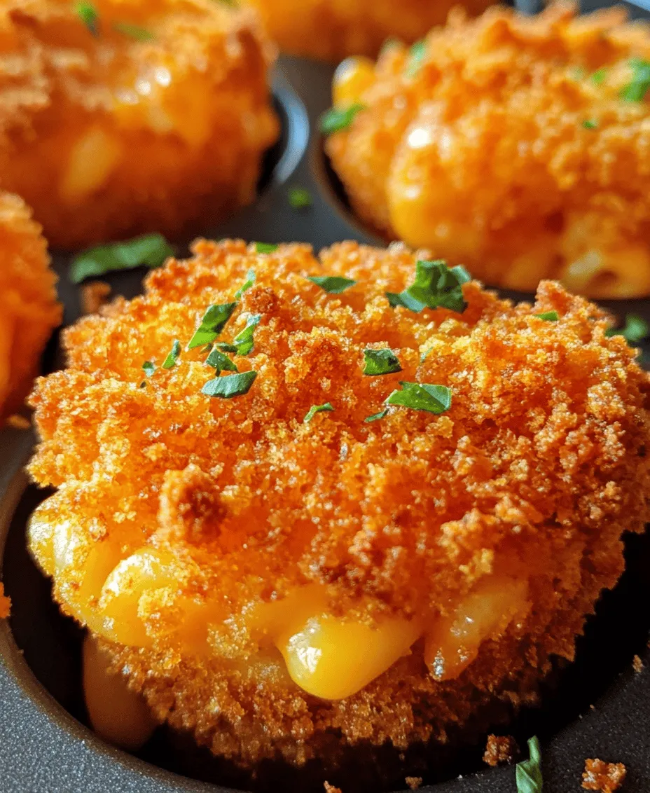 If you’re on the lookout for a fun and inventive way to transform your leftover mac ‘n’ cheese, then you’re in for a treat with this recipe for Cheetos Leftover Mac ‘n’ Cheese Lava Bombs. This dish is not only a creative spin on a beloved comfort food but also a fantastic way to minimize food waste by utilizing those tasty remnants from your previous meal. Fusion recipes like this one have taken the culinary world by storm, allowing home cooks to experiment with flavors and textures that excite the palate while providing a nostalgic nod to classic dishes.