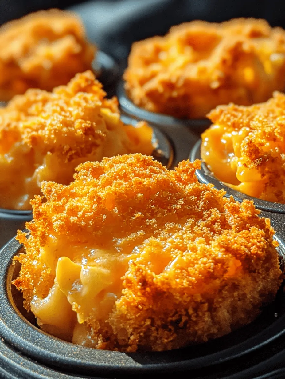 If you’re on the lookout for a fun and inventive way to transform your leftover mac ‘n’ cheese, then you’re in for a treat with this recipe for Cheetos Leftover Mac ‘n’ Cheese Lava Bombs. This dish is not only a creative spin on a beloved comfort food but also a fantastic way to minimize food waste by utilizing those tasty remnants from your previous meal. Fusion recipes like this one have taken the culinary world by storm, allowing home cooks to experiment with flavors and textures that excite the palate while providing a nostalgic nod to classic dishes.