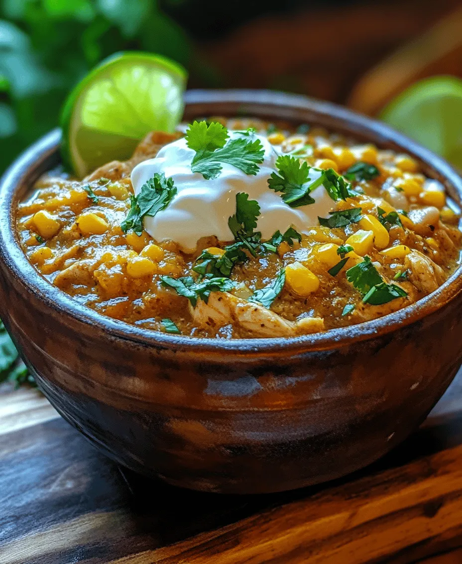 Creamy Green Chili Chicken Delight is a dish that beautifully marries comfort and flavor, making it a staple in many homes. With its rich, velvety texture and a perfect balance of spices, this dish is more than just a meal—it's an experience. The creamy sauce, combined with tender chicken and the spicy kick from green chilies, creates a mouthwatering dish that appeals to a wide range of palates. Whether you’re hosting a family dinner, throwing a casual gathering, or simply looking to spice up your weeknight meals, this recipe fits the bill perfectly.