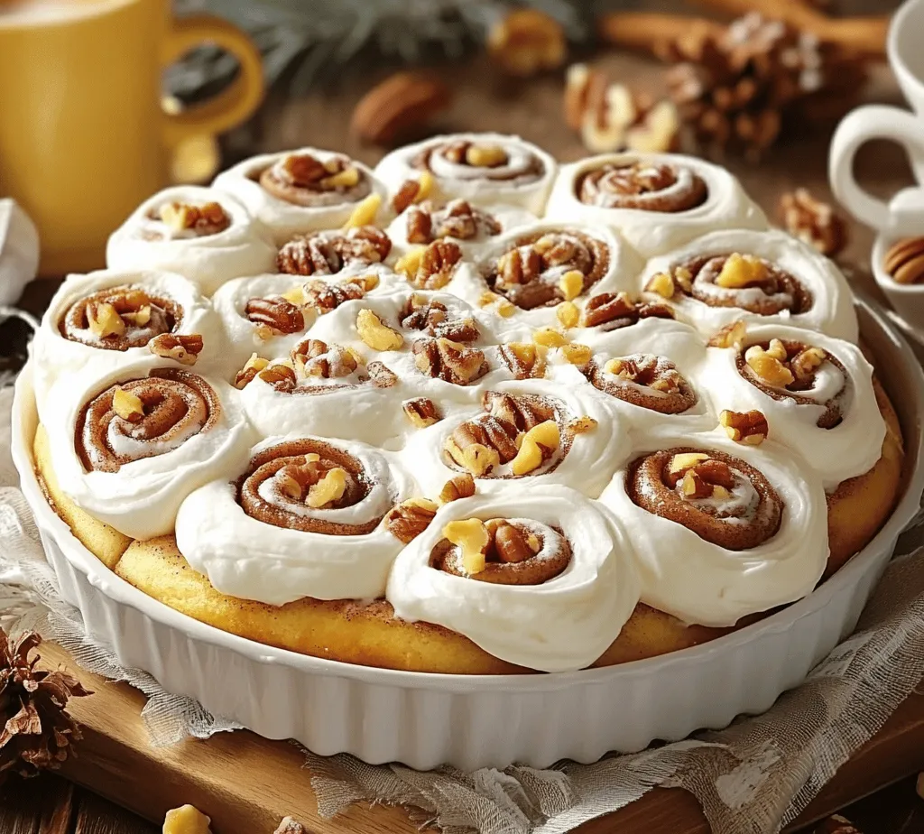 Cinnamon rolls are more than just a delicious treat; they are a beloved staple in many cultures around the world, often associated with warmth, comfort, and home. Originating from ancient times, these sweet rolls have become a cherished part of breakfast and dessert menus, transcending borders and traditions. Whether enjoyed on a cozy winter morning, served at a festive gathering, or simply indulged in as an afternoon snack, cinnamon rolls hold a special place in our hearts and taste buds.