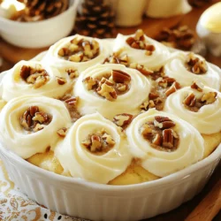 Cinnamon rolls are more than just a delicious treat; they are a beloved staple in many cultures around the world, often associated with warmth, comfort, and home. Originating from ancient times, these sweet rolls have become a cherished part of breakfast and dessert menus, transcending borders and traditions. Whether enjoyed on a cozy winter morning, served at a festive gathering, or simply indulged in as an afternoon snack, cinnamon rolls hold a special place in our hearts and taste buds.