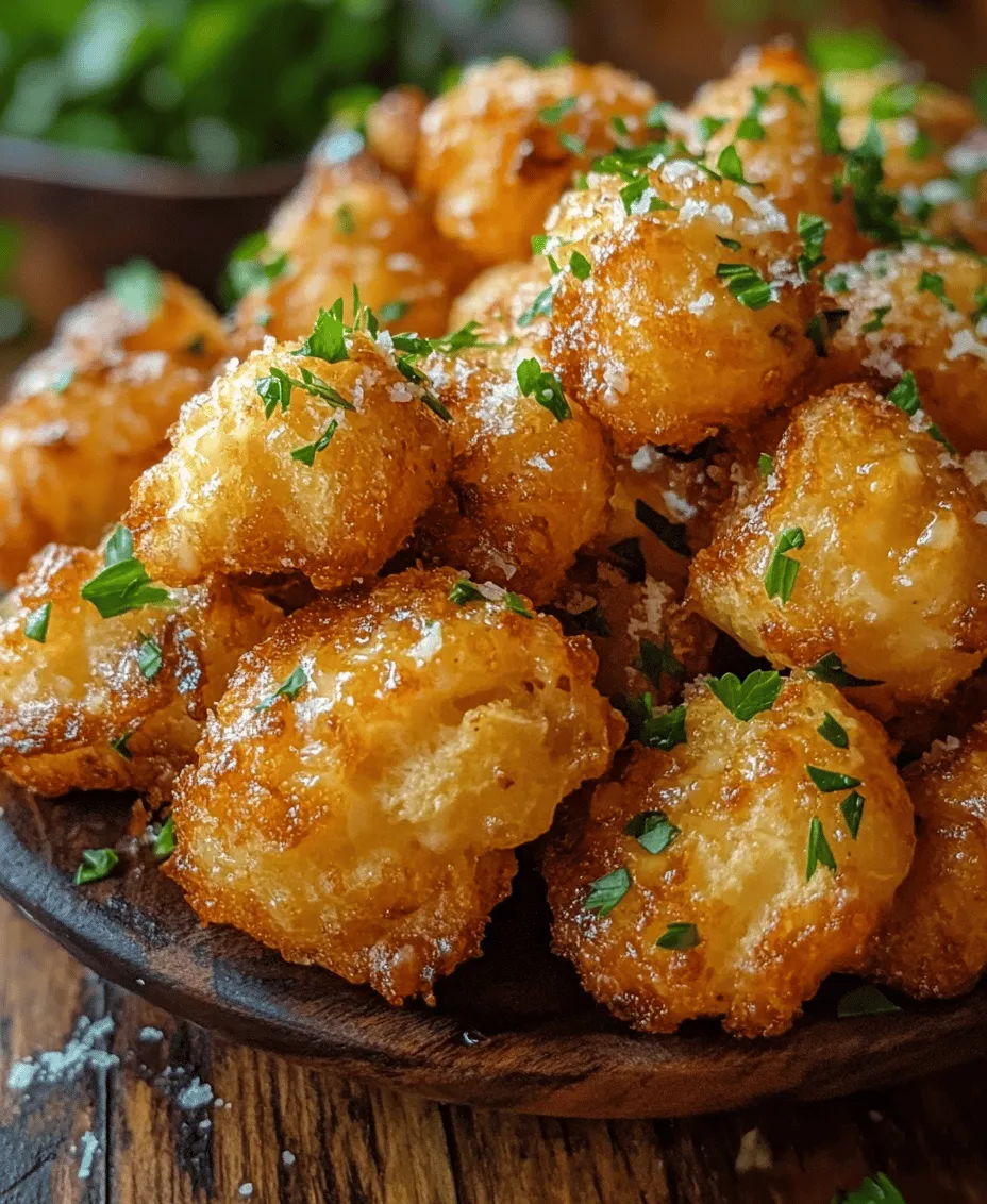 Monkey bread is a beloved comfort food that brings a sense of nostalgia and warmth to any gathering. This delightful dish, often associated with family breakfasts and lively brunches, consists of small pieces of dough that are rolled in butter, coated in various seasonings, and baked until golden brown. Among the countless variations of this dish, Garlic Parmesan Monkey Bread stands out with its irresistible combination of savory garlic and rich, nutty Parmesan cheese.