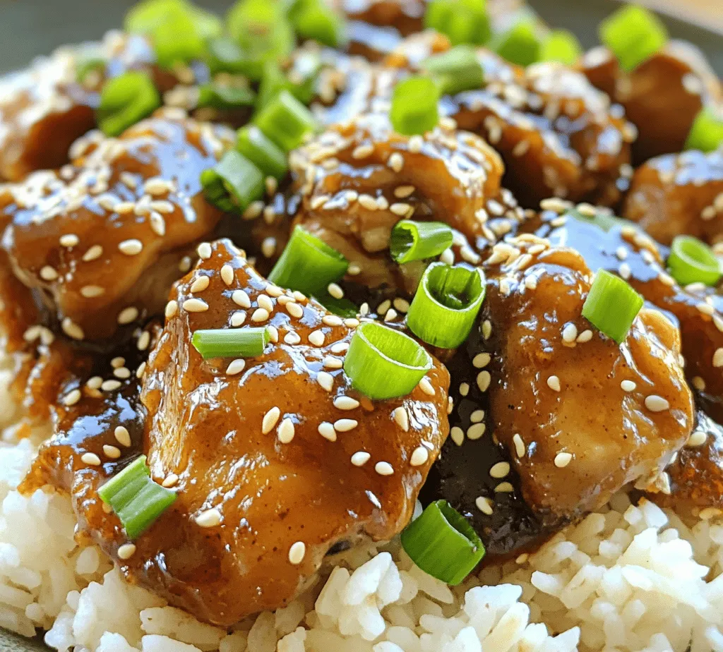 Bourbon chicken is a dish that transports food lovers straight to the bustling atmosphere of a food court, where the tantalizing aroma of sizzling meats and savory sauces fills the air. This dish, often found in Chinese restaurants and casual dining establishments, is not just a meal; it's an experience that encapsulates the essence of comfort food. With its origins rooted in a unique blend of Cajun and Chinese culinary traditions, Bourbon chicken has carved a niche for itself, delighting palates and satisfying cravings across diverse demographics.