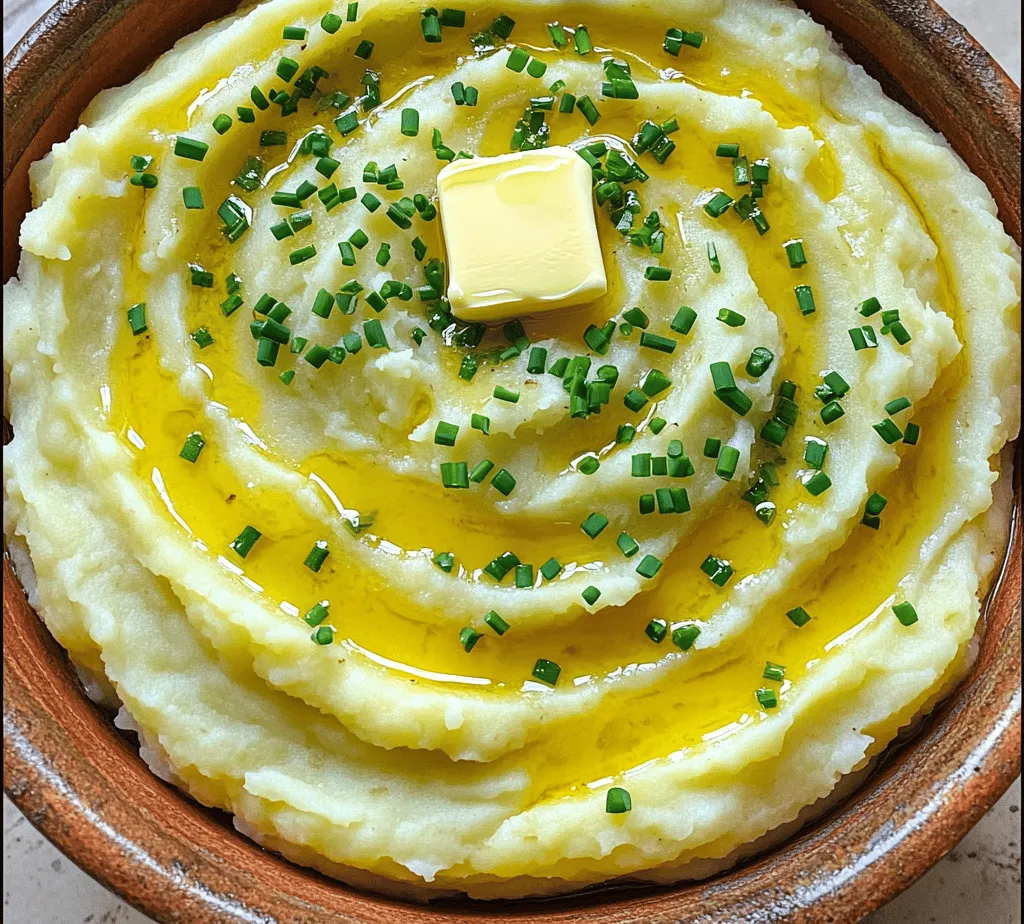 Mashed potatoes have long held a cherished place on dinner tables around the world. They evoke feelings of comfort and satisfaction, making them a staple side dish for countless meals. Whether served alongside a juicy roast, a hearty stew, or a simple grilled chicken, mashed potatoes effortlessly complement a variety of flavors. While traditional recipes often rely on basic ingredients to achieve that creamy goodness, the addition of roasted garlic elevates this classic comfort food to a new level of deliciousness.