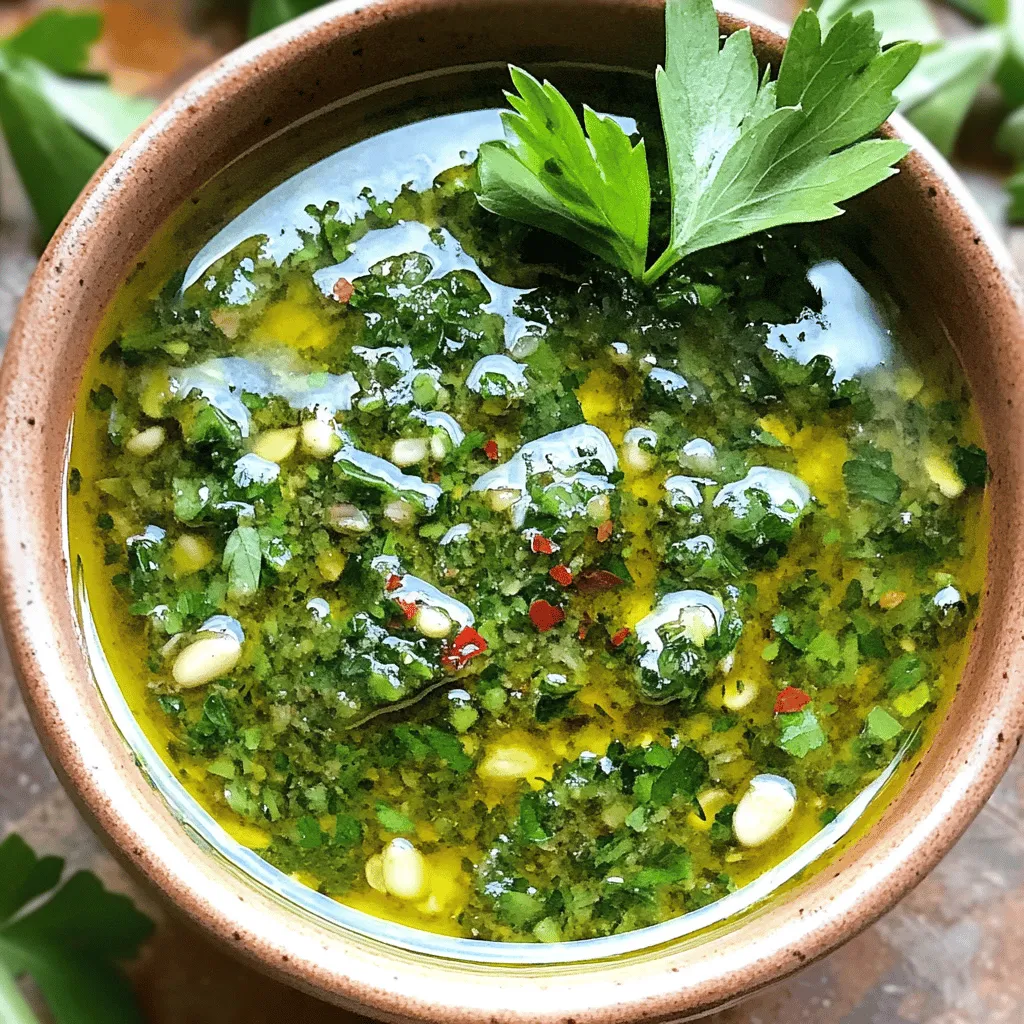 To truly appreciate chimichurri, one must delve into its rich cultural significance within Argentine cuisine. Traditionally served at asados—social gatherings centered around grilling—chimichurri has become synonymous with the flavors of Argentina. This sauce is often paired with various cuts of meat, particularly beef, which is a staple in Argentine diets. The fresh herbs and tangy acidity of chimichurri complement the smoky, charred flavors of grilled meat, making it an essential accompaniment for any barbecue.